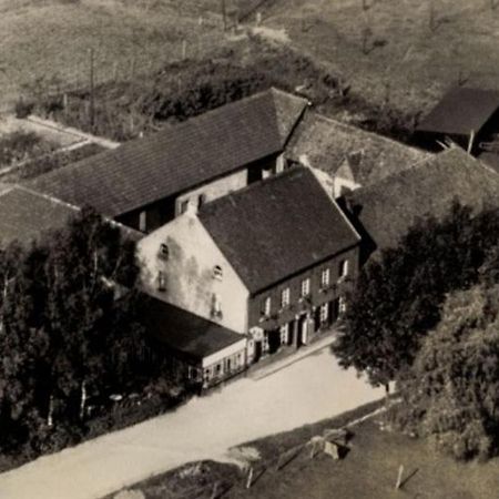 Gasthof Waldesruh Nettetal Exterior photo